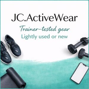 Meet your Posher, Jeff